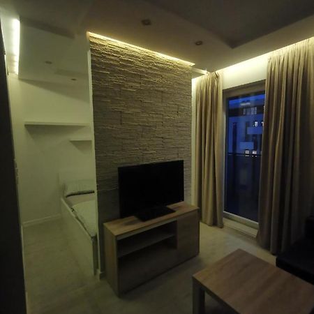 Apartament Dla Ciebie Διαμέρισμα Konin  Εξωτερικό φωτογραφία