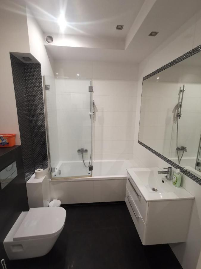 Apartament Dla Ciebie Διαμέρισμα Konin  Εξωτερικό φωτογραφία