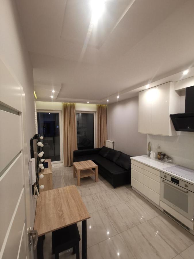 Apartament Dla Ciebie Διαμέρισμα Konin  Εξωτερικό φωτογραφία