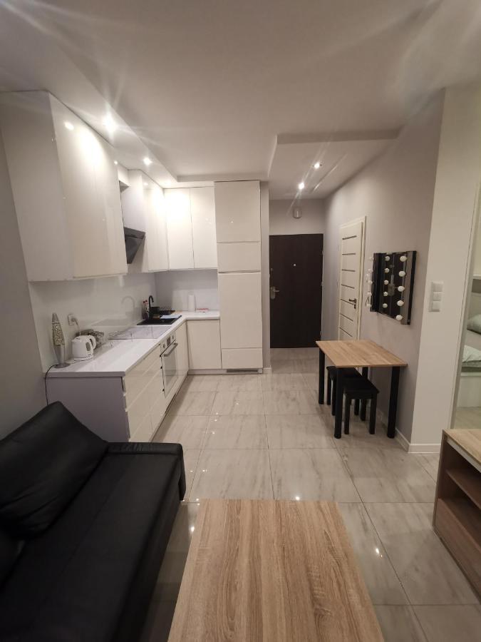 Apartament Dla Ciebie Διαμέρισμα Konin  Εξωτερικό φωτογραφία