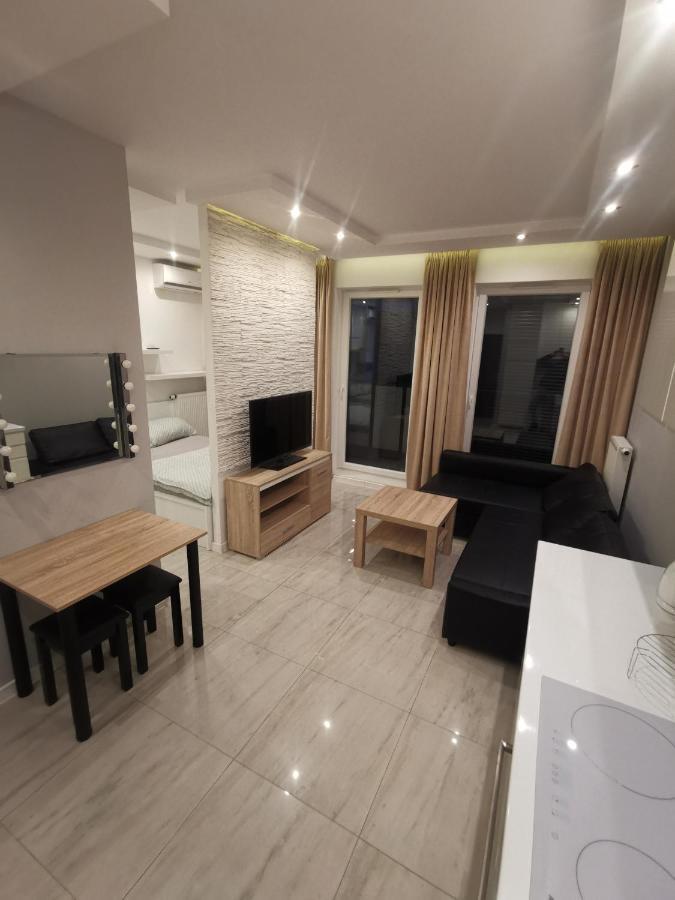 Apartament Dla Ciebie Διαμέρισμα Konin  Εξωτερικό φωτογραφία
