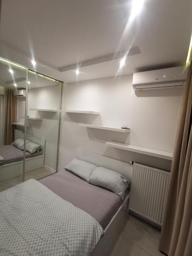 Apartament Dla Ciebie Διαμέρισμα Konin  Εξωτερικό φωτογραφία