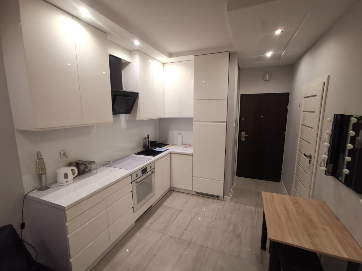Apartament Dla Ciebie Διαμέρισμα Konin  Εξωτερικό φωτογραφία
